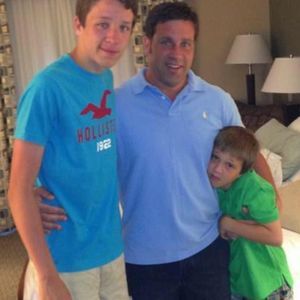 Meet your Posher, Mike